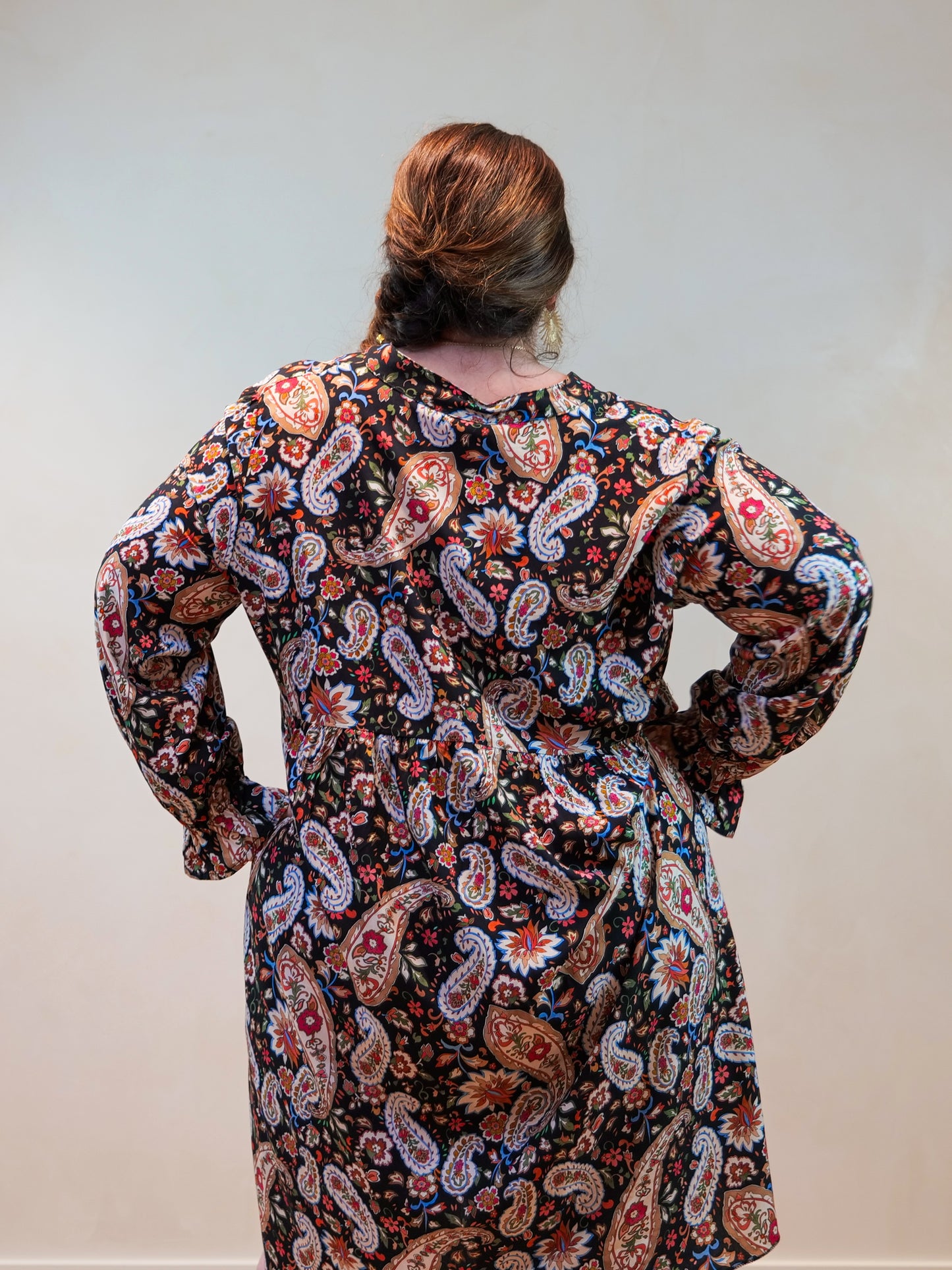 Robe tunique