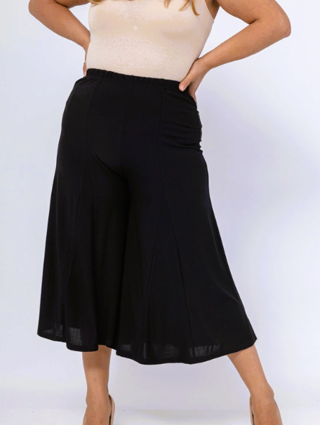 Jupe-culotte