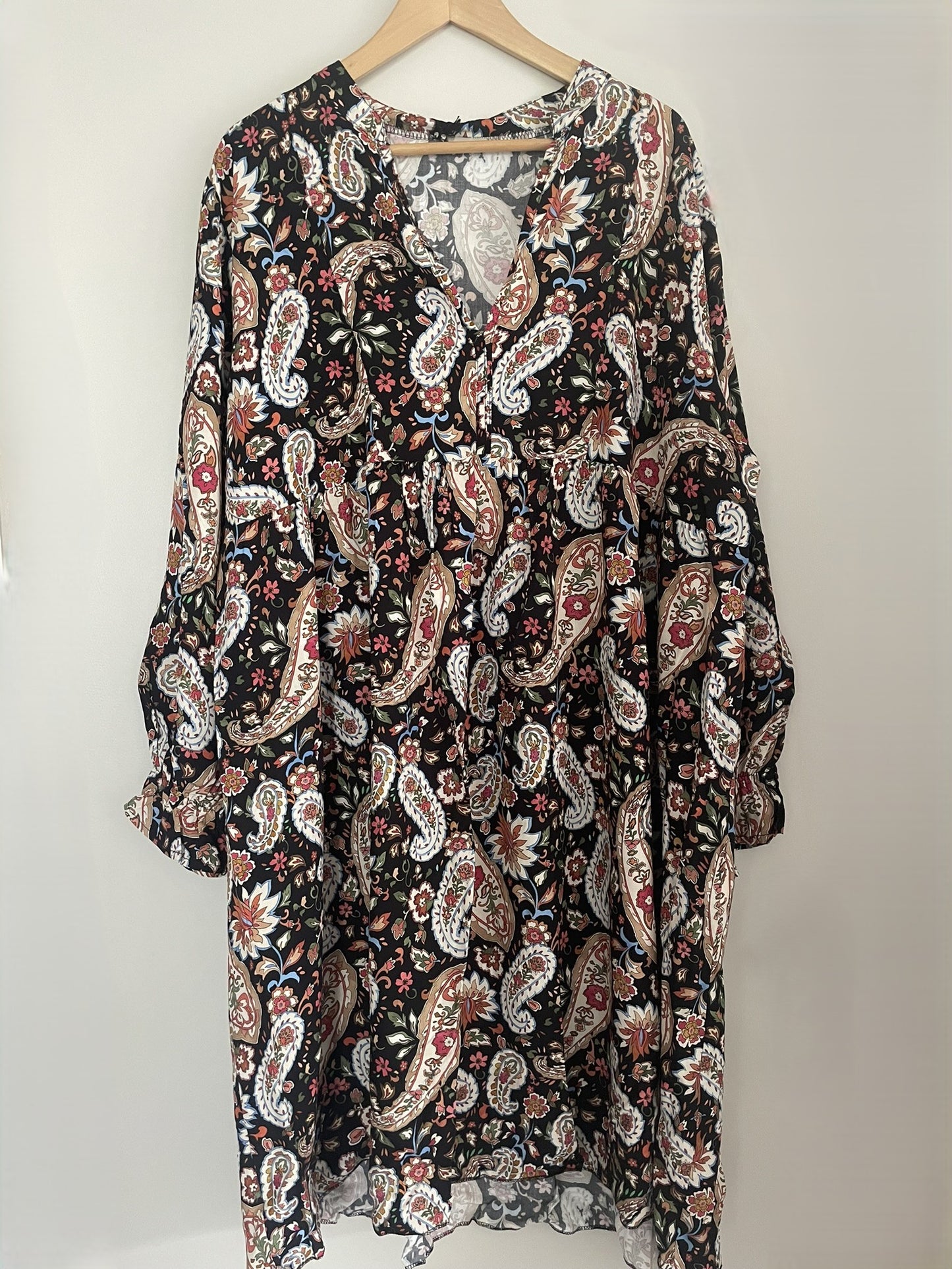 Robe tunique